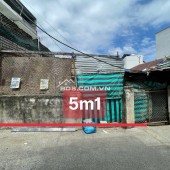 Bán đất full thổ cư 94m² gần Tháp Bà Ponaga – Giá 3 ty 950 tr cách biển 1,6km